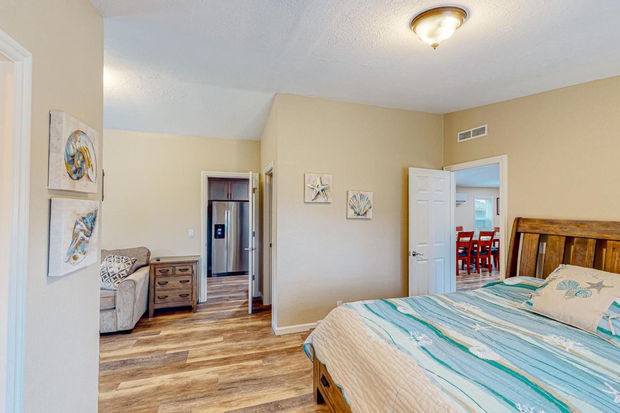 Wygant Road Retreat Βίλα Coos Bay Εξωτερικό φωτογραφία