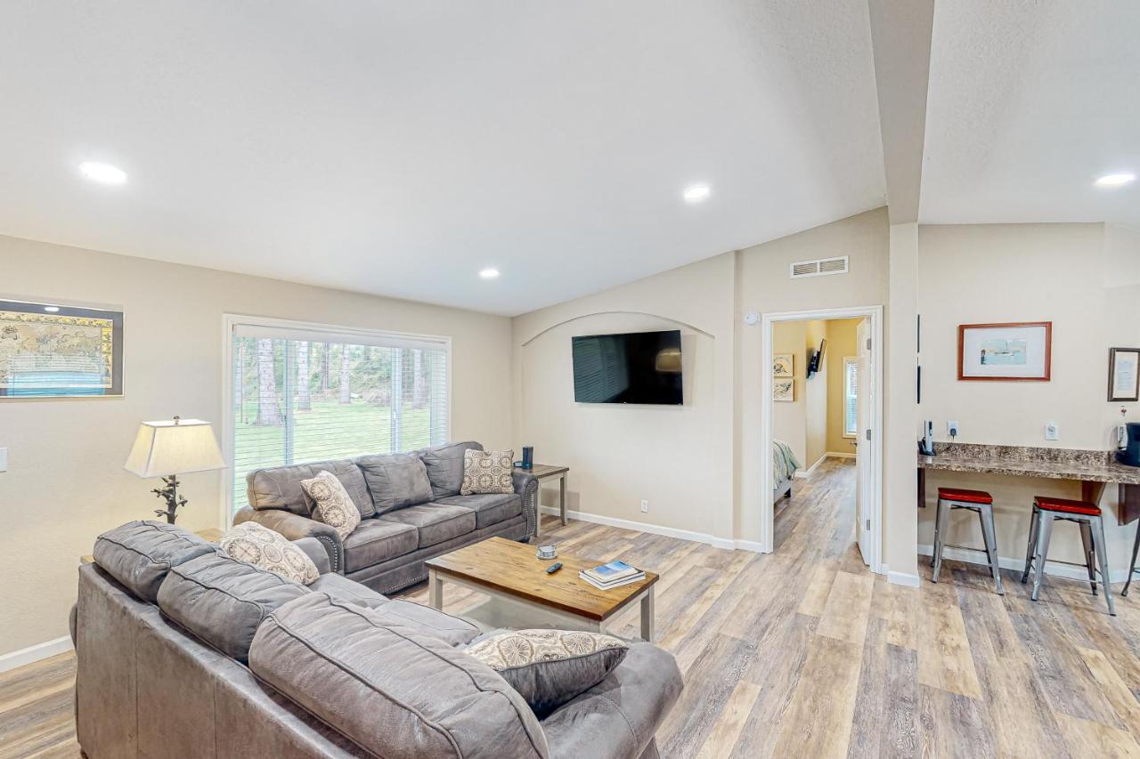 Wygant Road Retreat Βίλα Coos Bay Εξωτερικό φωτογραφία