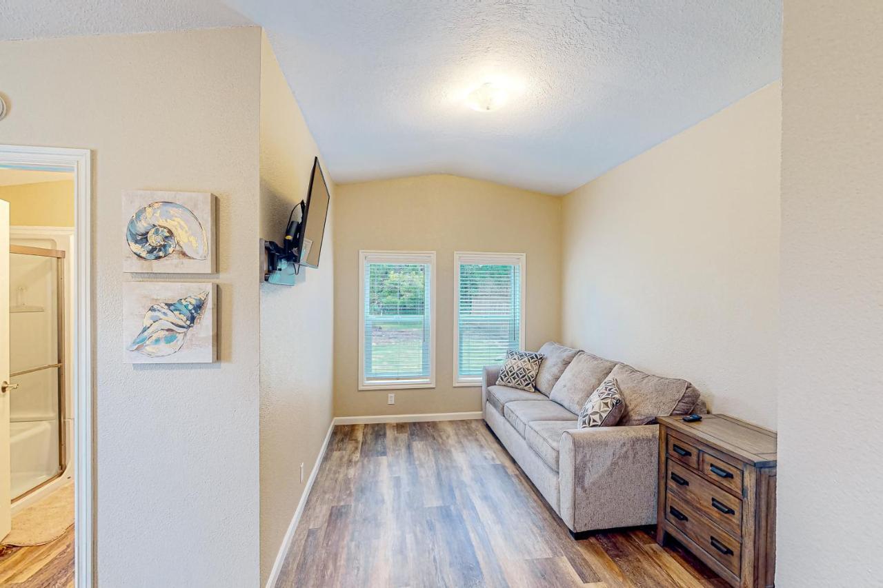 Wygant Road Retreat Βίλα Coos Bay Εξωτερικό φωτογραφία