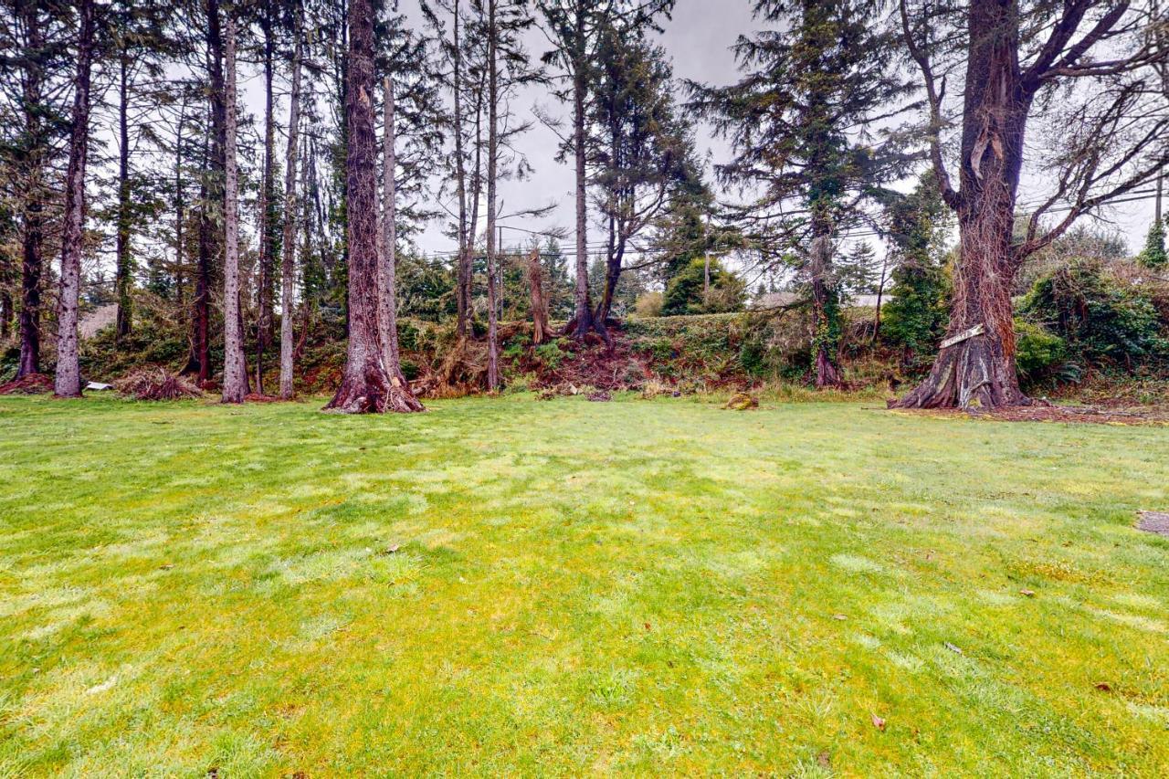 Wygant Road Retreat Βίλα Coos Bay Εξωτερικό φωτογραφία